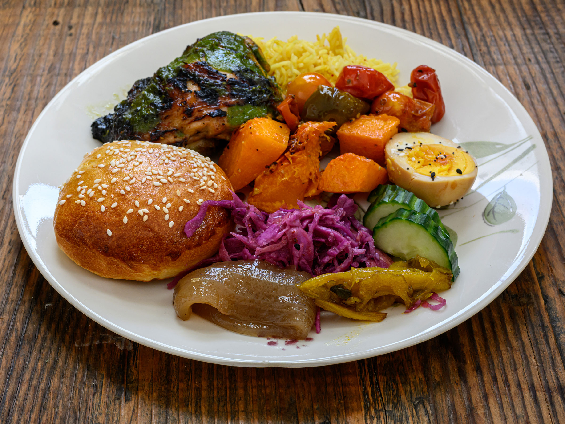 Culinary Memories and Tips From the Sterling College Kitchen