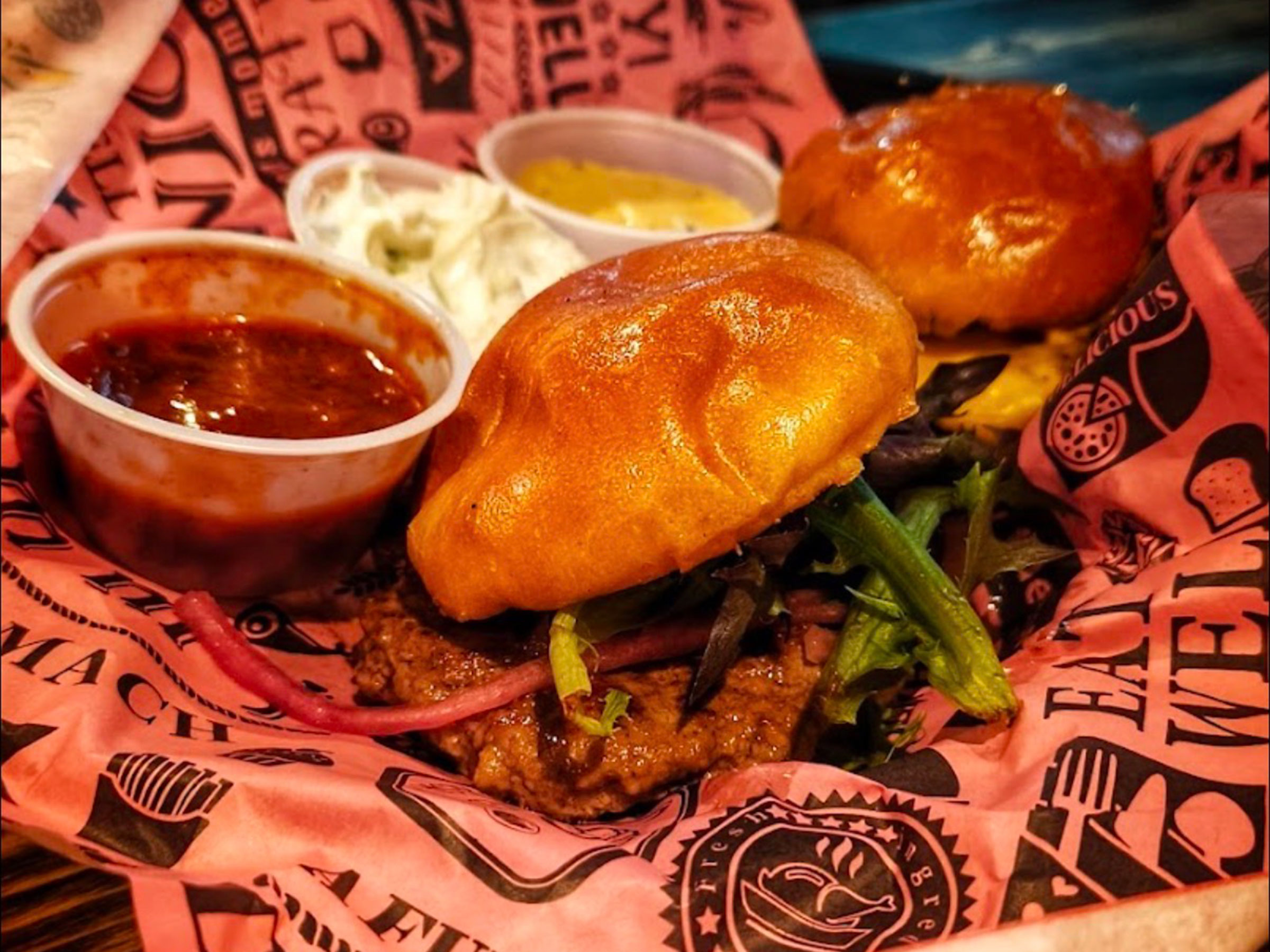 Slide In Pub Opens Vermont’s ‘First Ever Soccer Bar’ in Shelburne