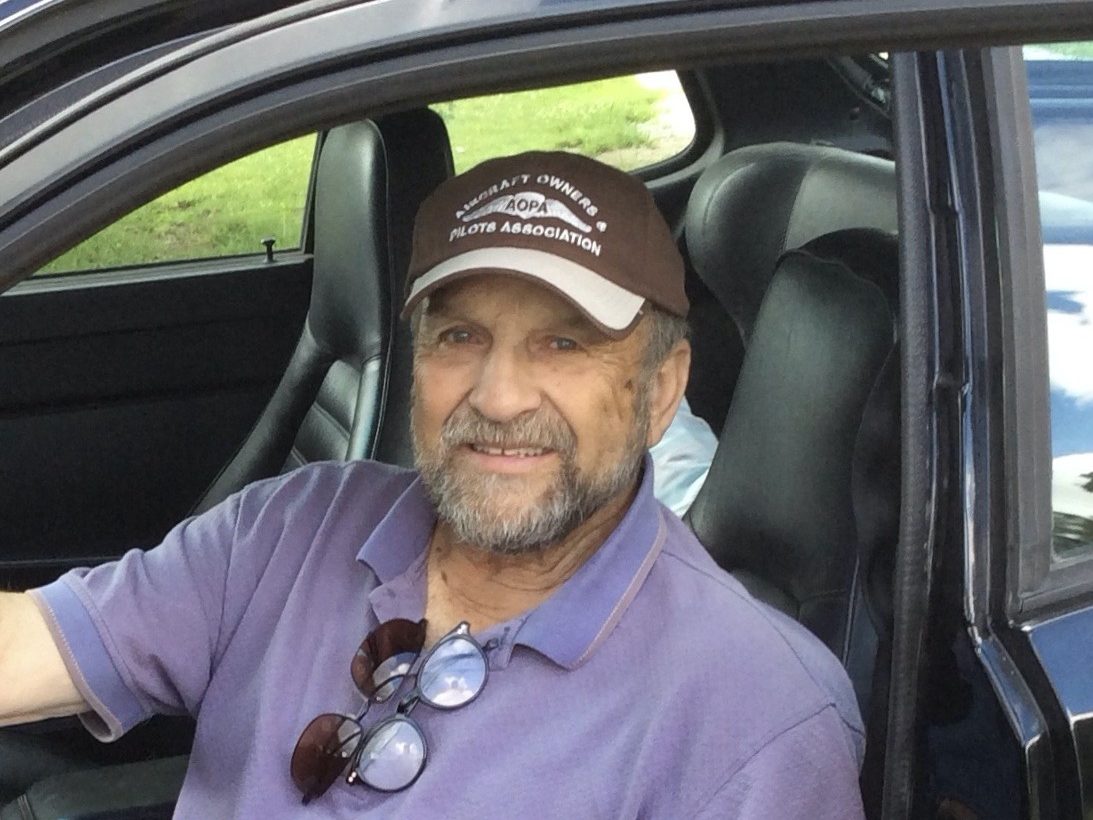 Obituary: George A. Godin | Seven Days