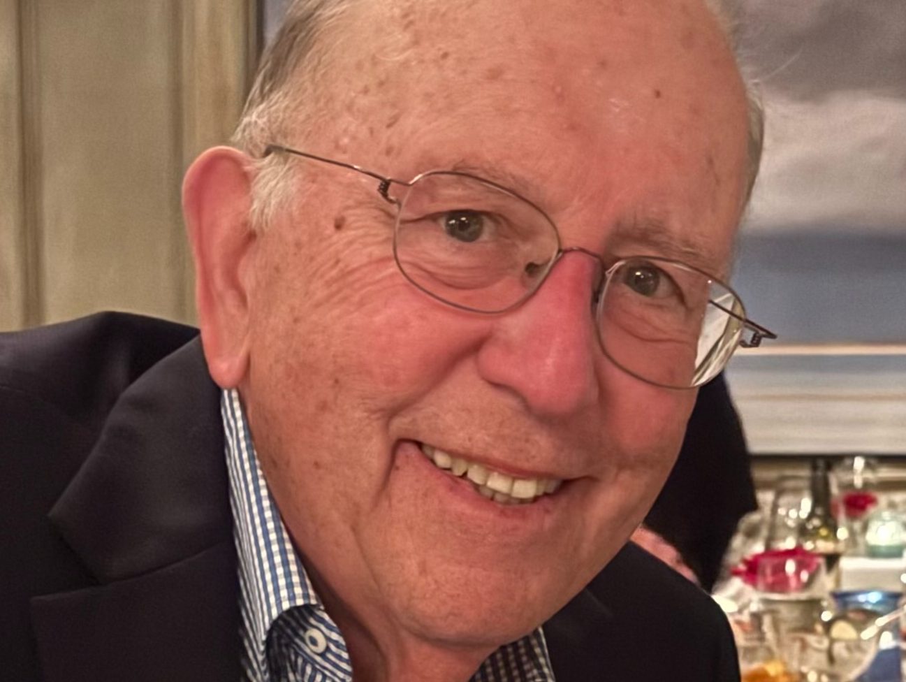Obituary: Peter Allan Bouyea, 1948-2026
