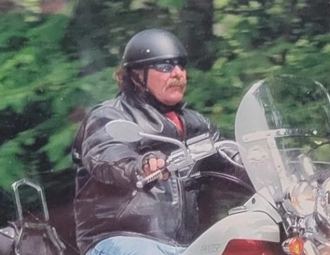 Obituary: David Lee Draper, 1951-2026