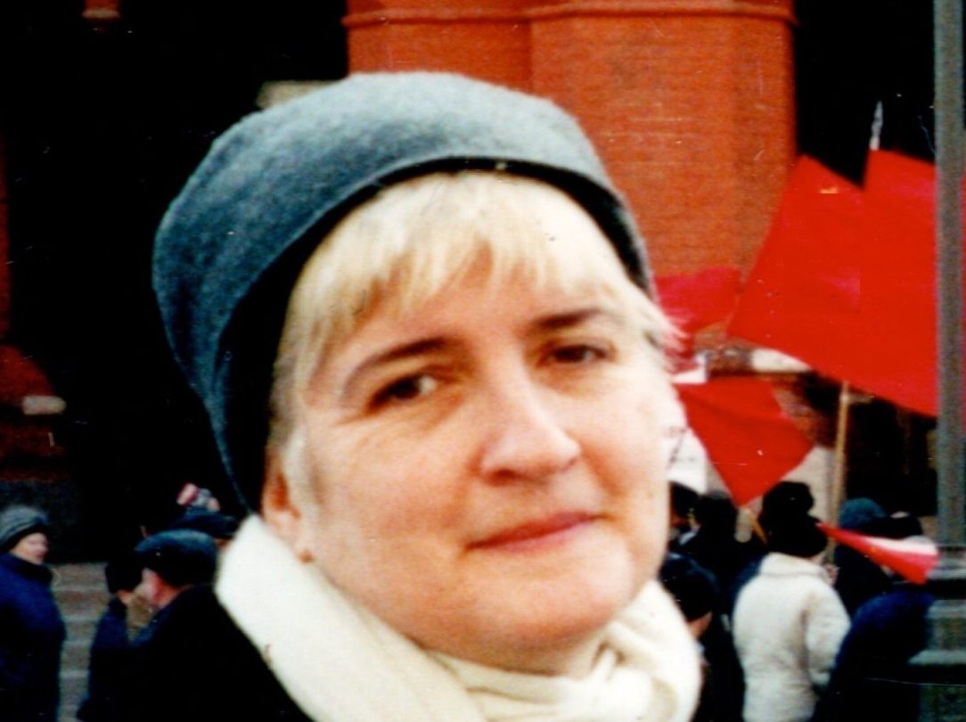 Obituary: Denny Partridge, 1946-2026