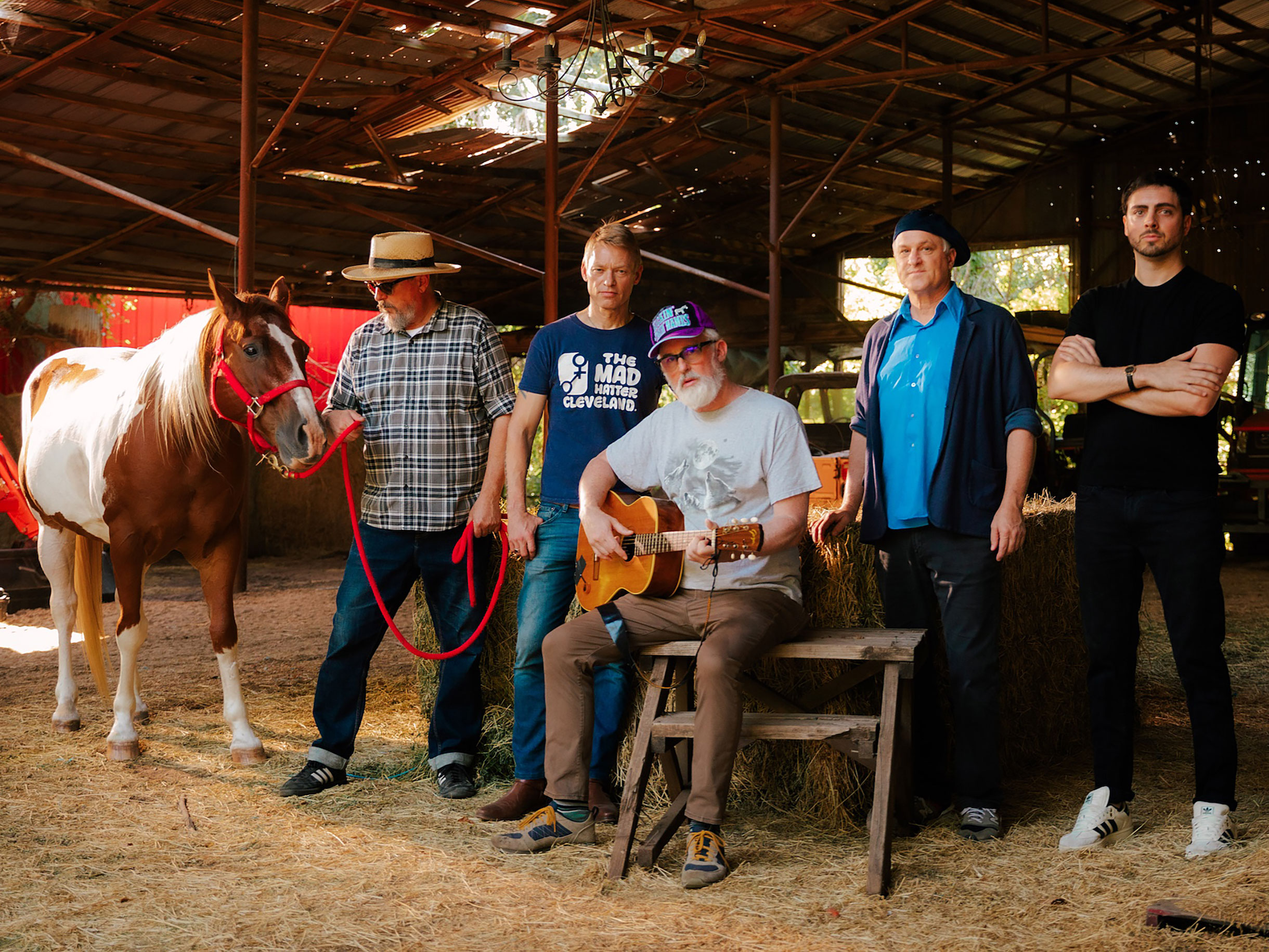 Magnificent 7: Must-See, Must-Do Events in and Around Vermont, May 27-June 3