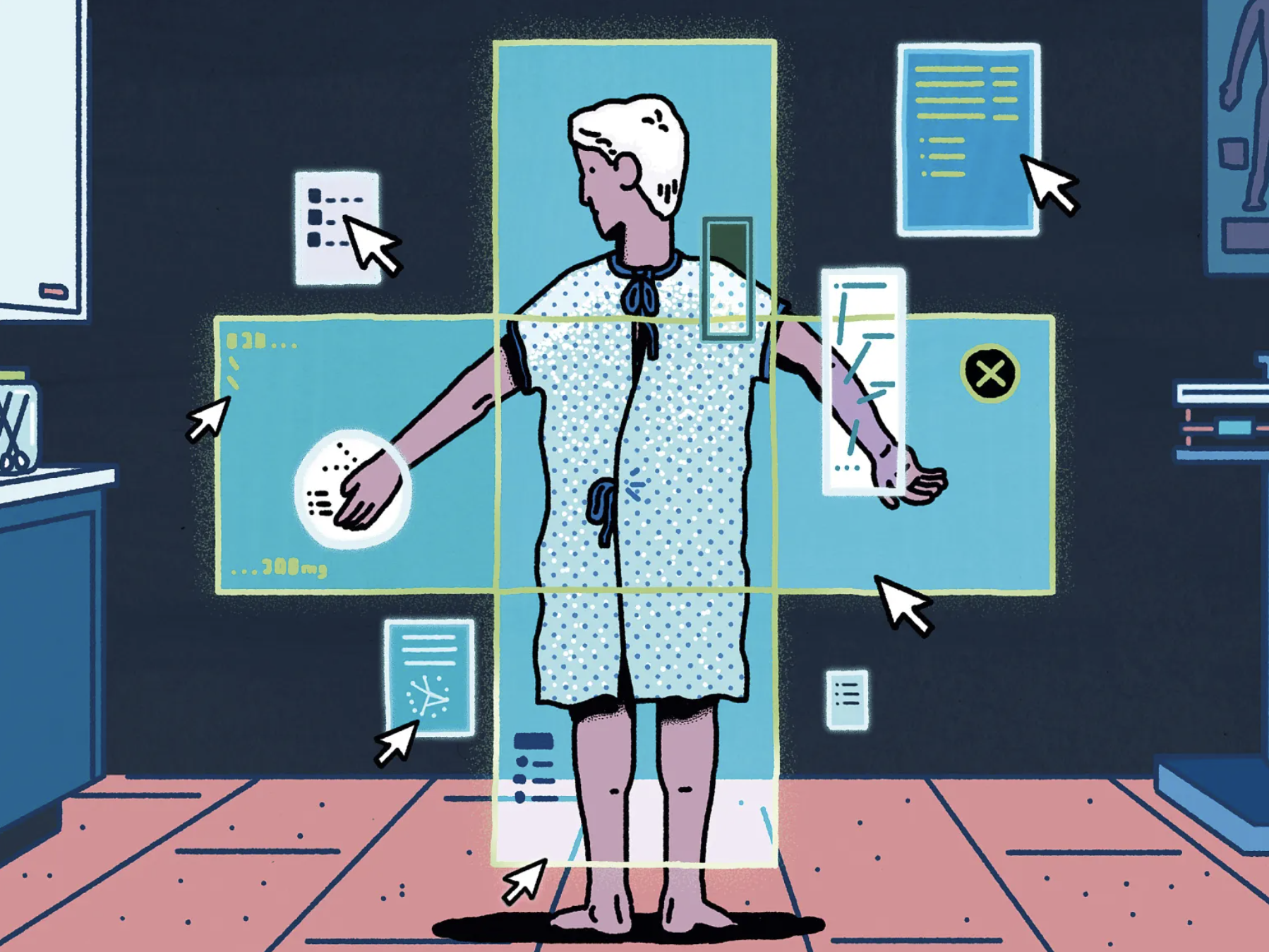 Vermont Lawmakers Advance Limits on AI in Mental Health Care
