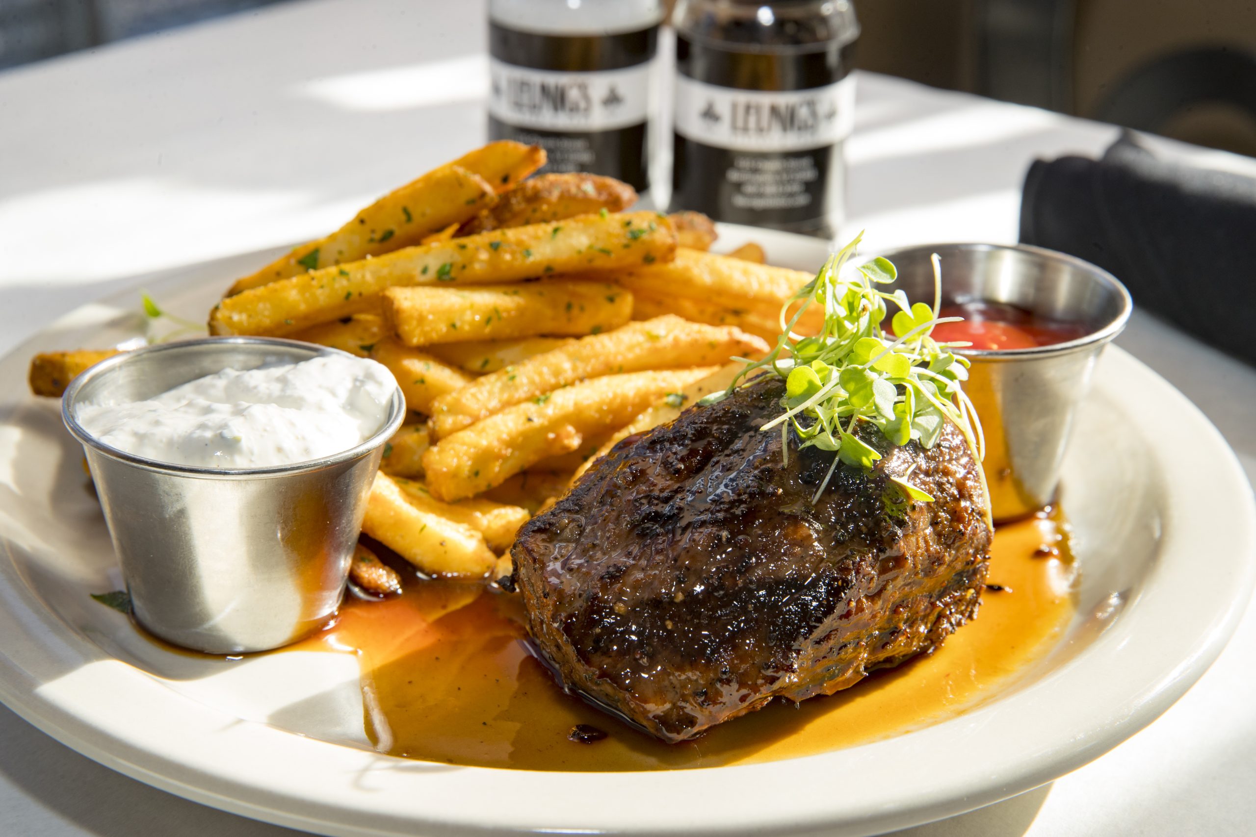 Leunig’s Bistro to Expand to South Burlington’s City Center