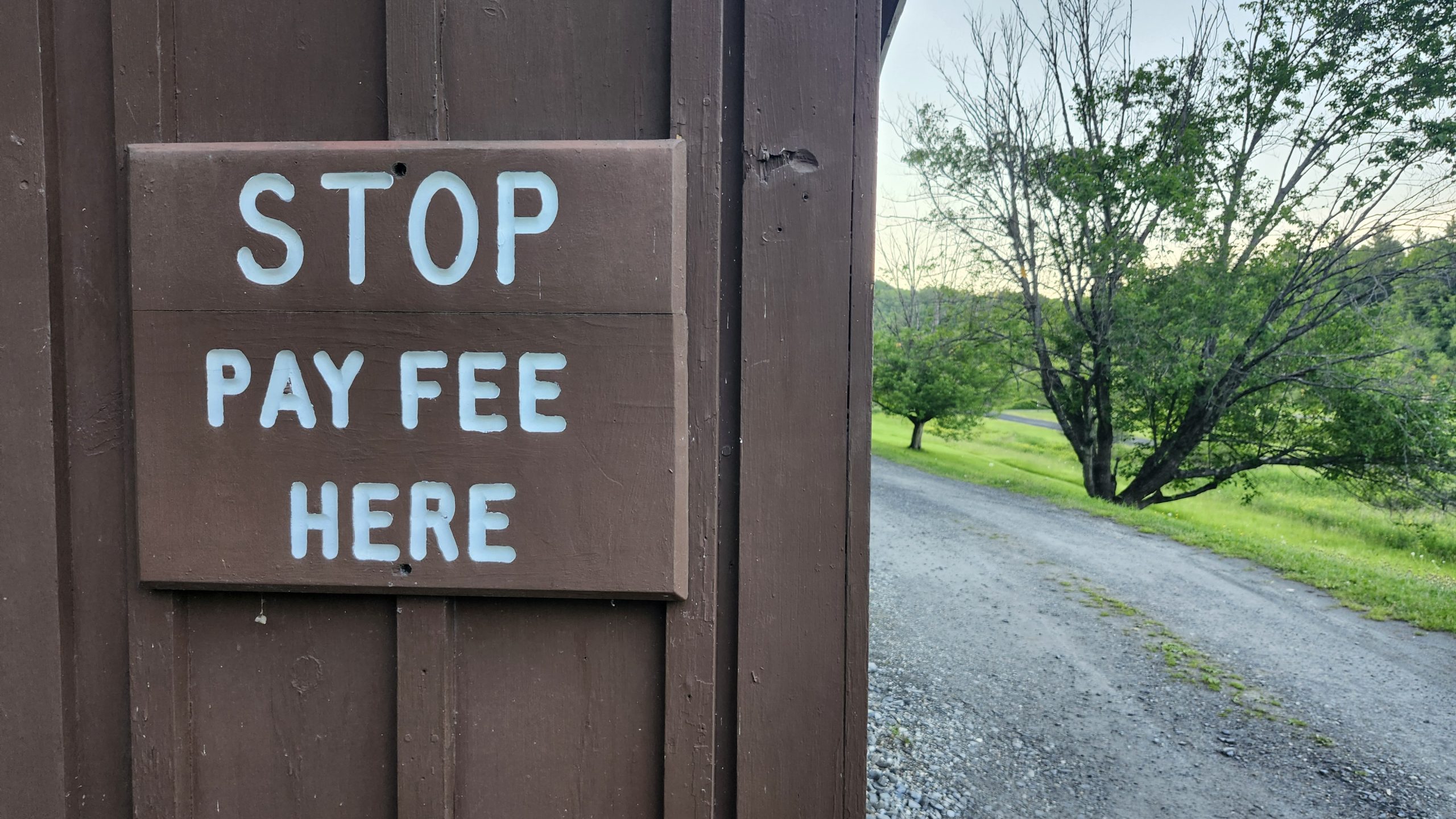 Vermont Officials Want to Be Able to Change State Park Fees More Easily