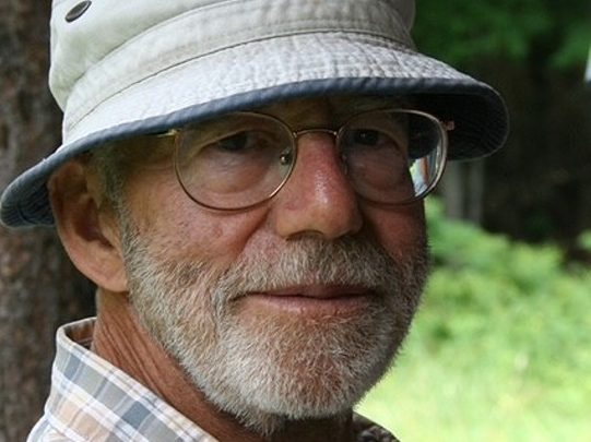 Obituary: Dieter Gump, 1933-2026