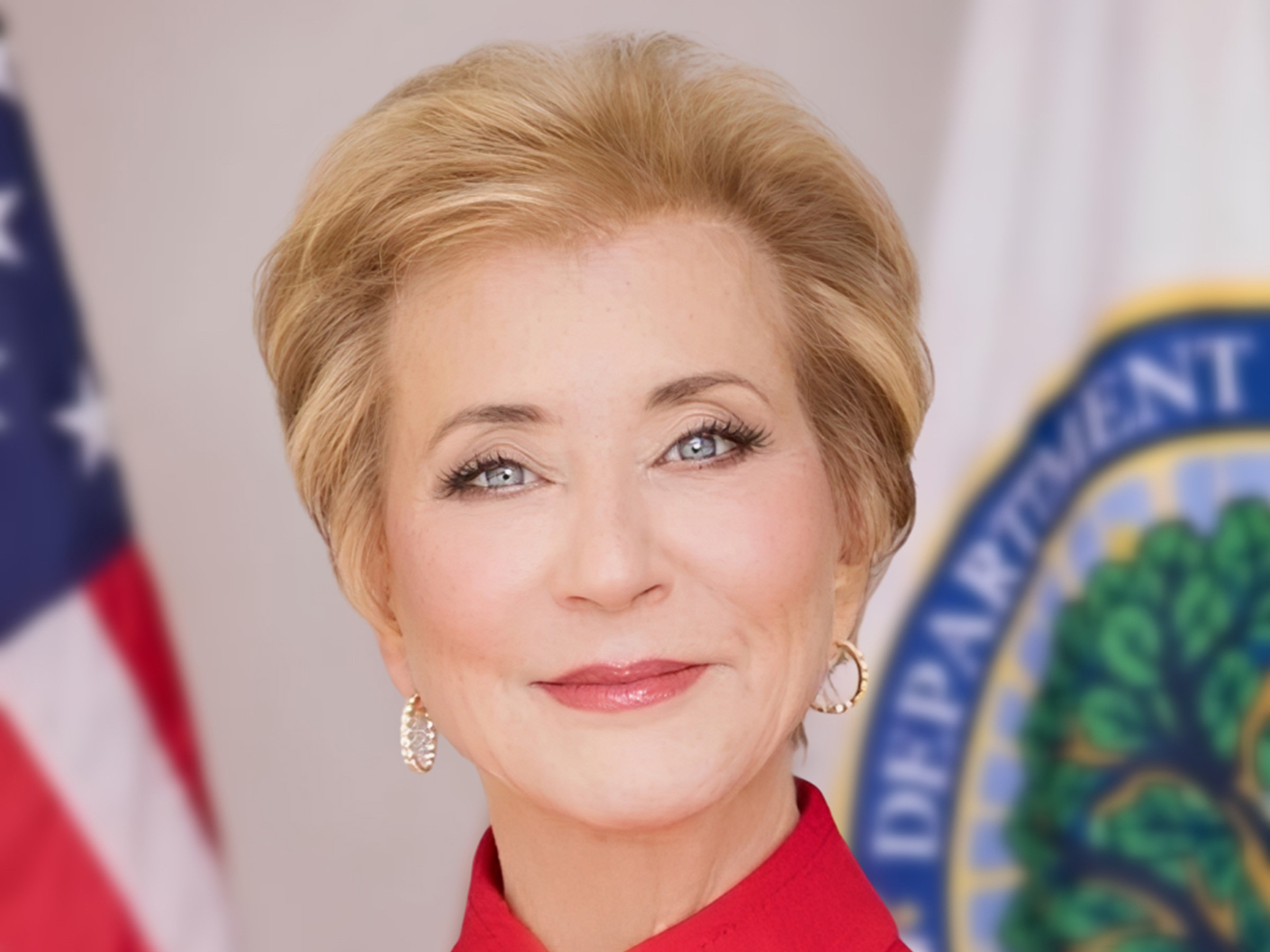 U.S. Education Secretary Linda McMahon to Visit Essex Tech Center on Tuesday