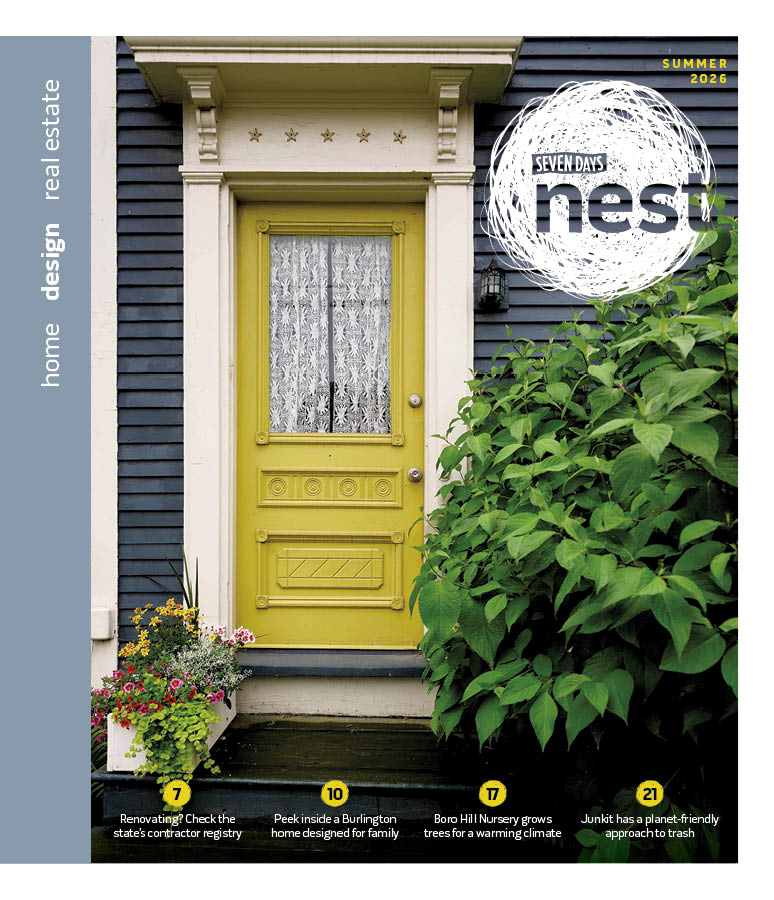Nest • Summer 2026