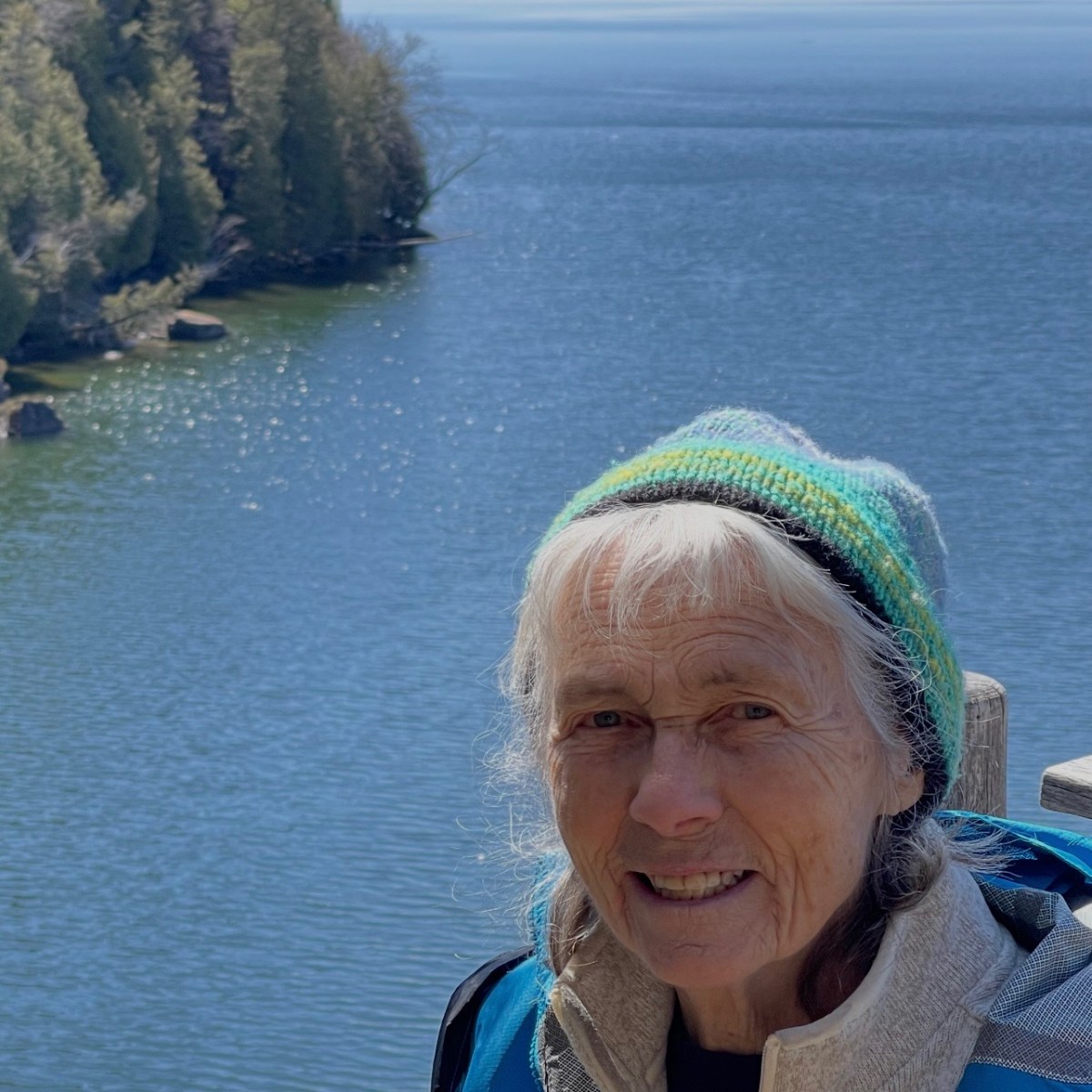 Obituary: Sara Nuzum Burchard, 1937-2026