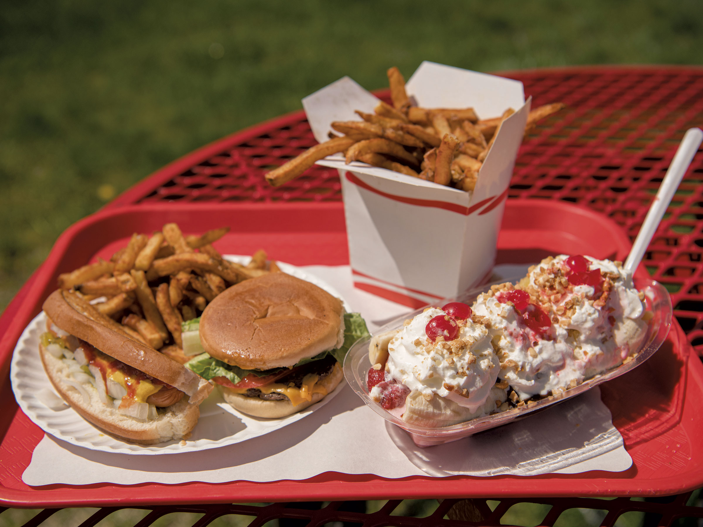 Summer Snack Shack Recs From Vermont Restaurant Pros