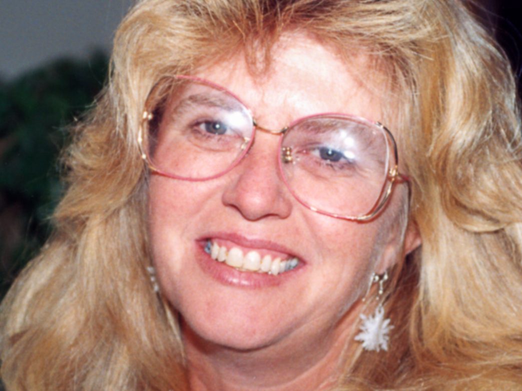 Obituary: Gail Maynard, 1950-2026