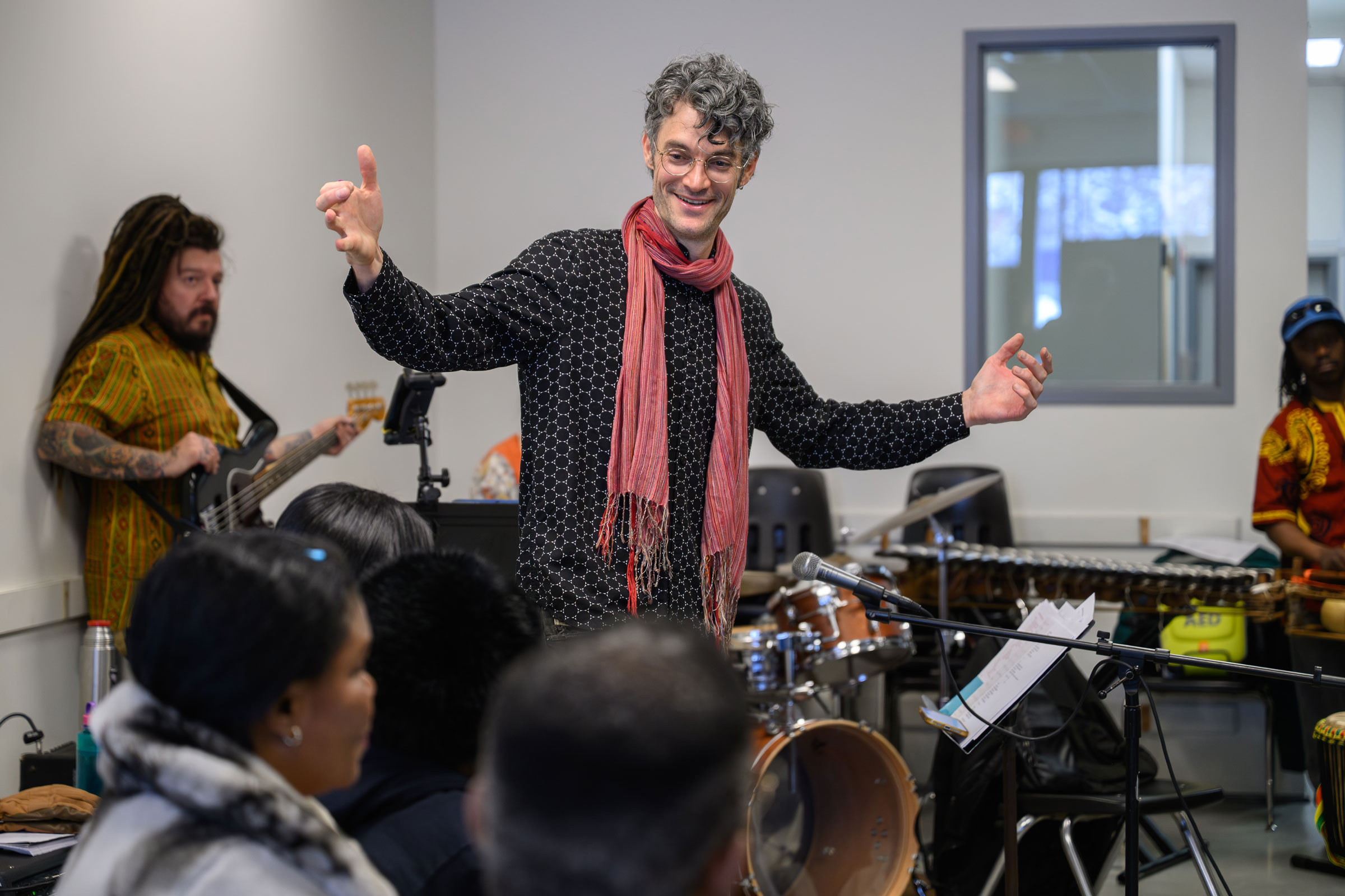 On the Beat: Make Music Day Returns