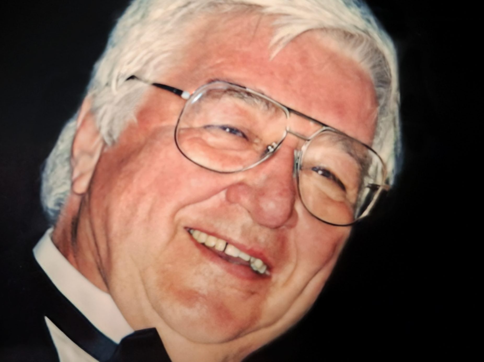 Obituary: Ralph C. Dodge, 1935-2026