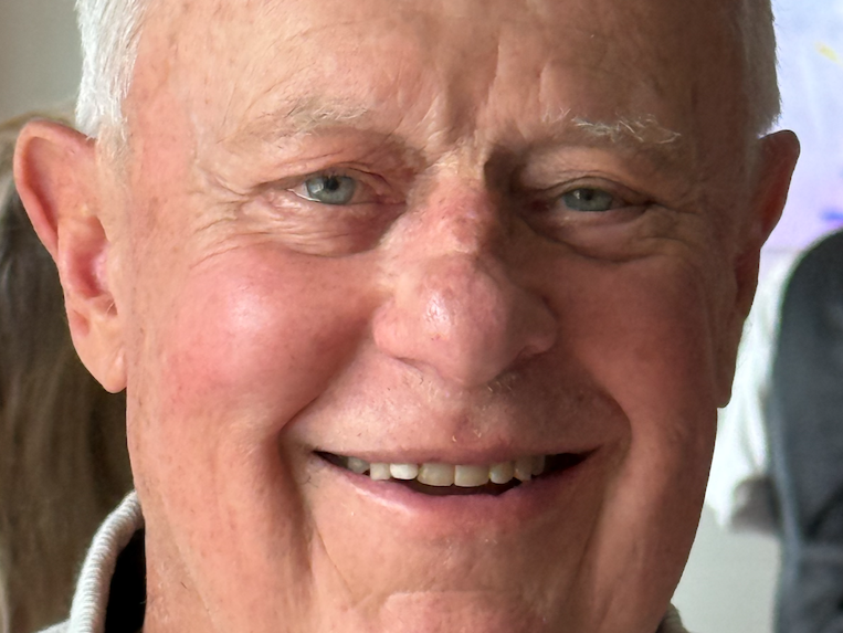 Obituary: Douglas W. Smith