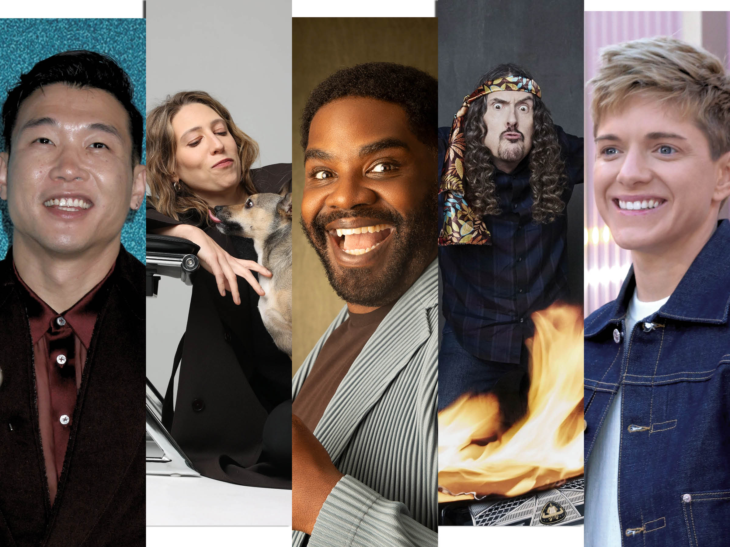 Montréal's Just for Laughs Comedy Fest Is Nonstop Hilarity