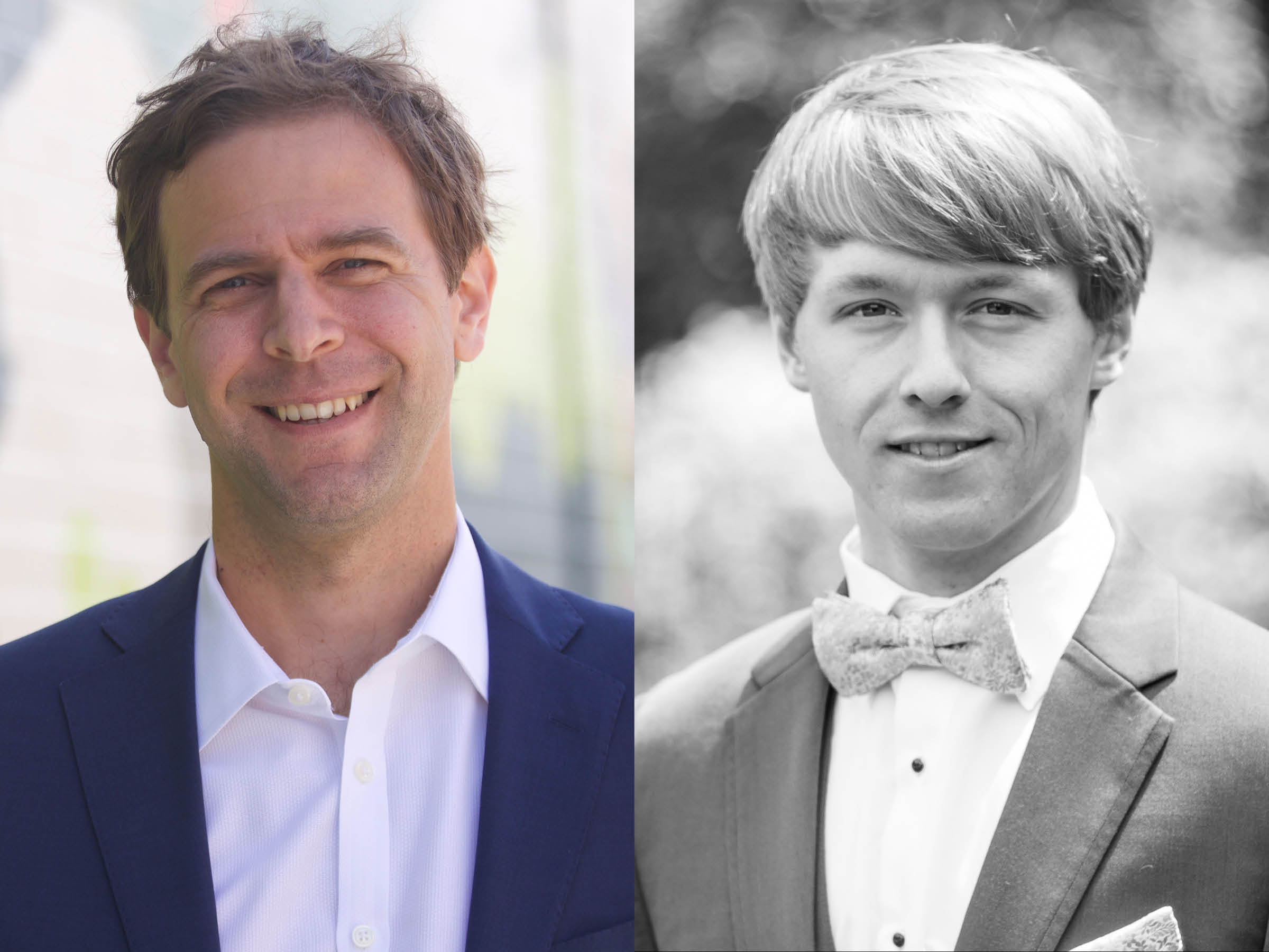 Q&A: 2026 Democratic Candidates for State Auditor