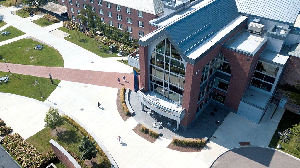 Higher Education Regulators Express Concern About St. Michael’s College