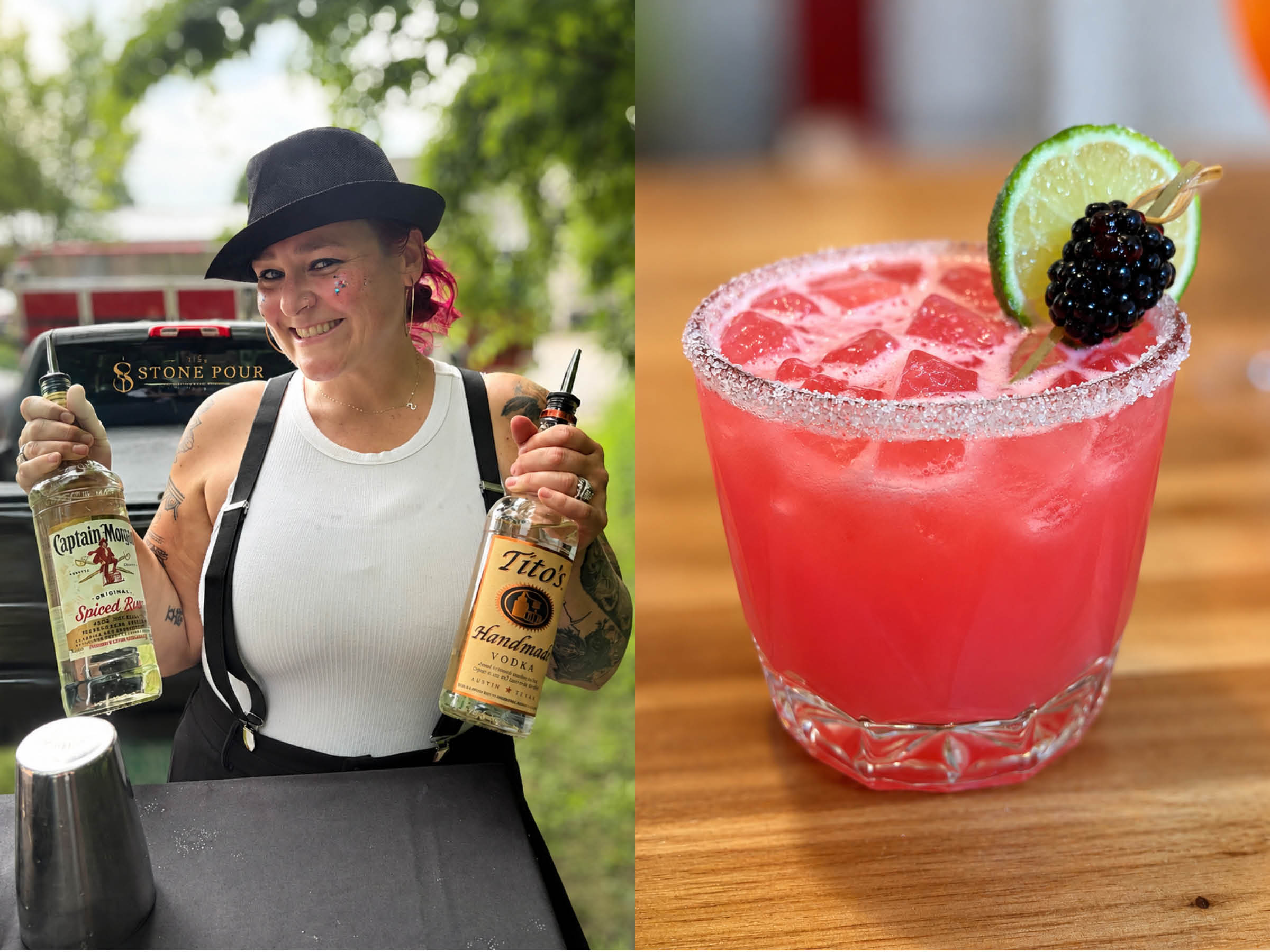 The Stone Pour to Open in Vergennes With Cocktails and Food