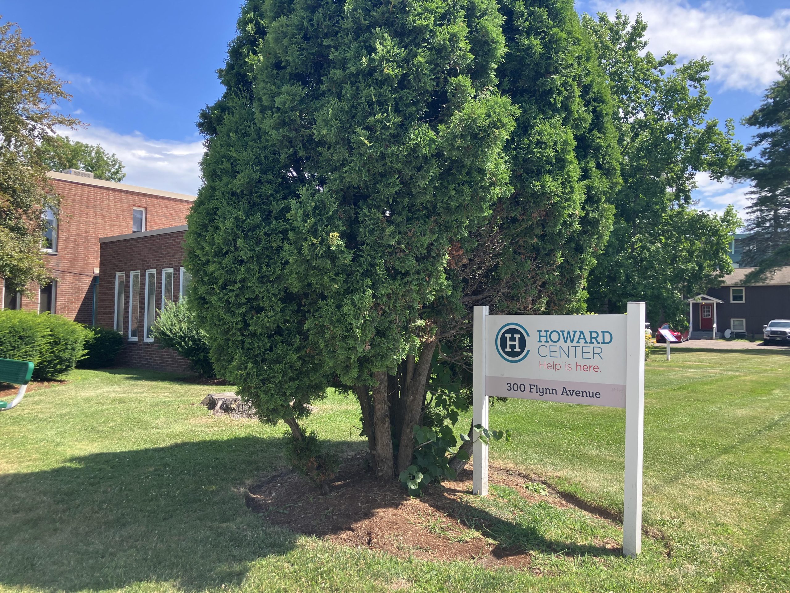 Howard Center to Expand Services With New Federal Designation