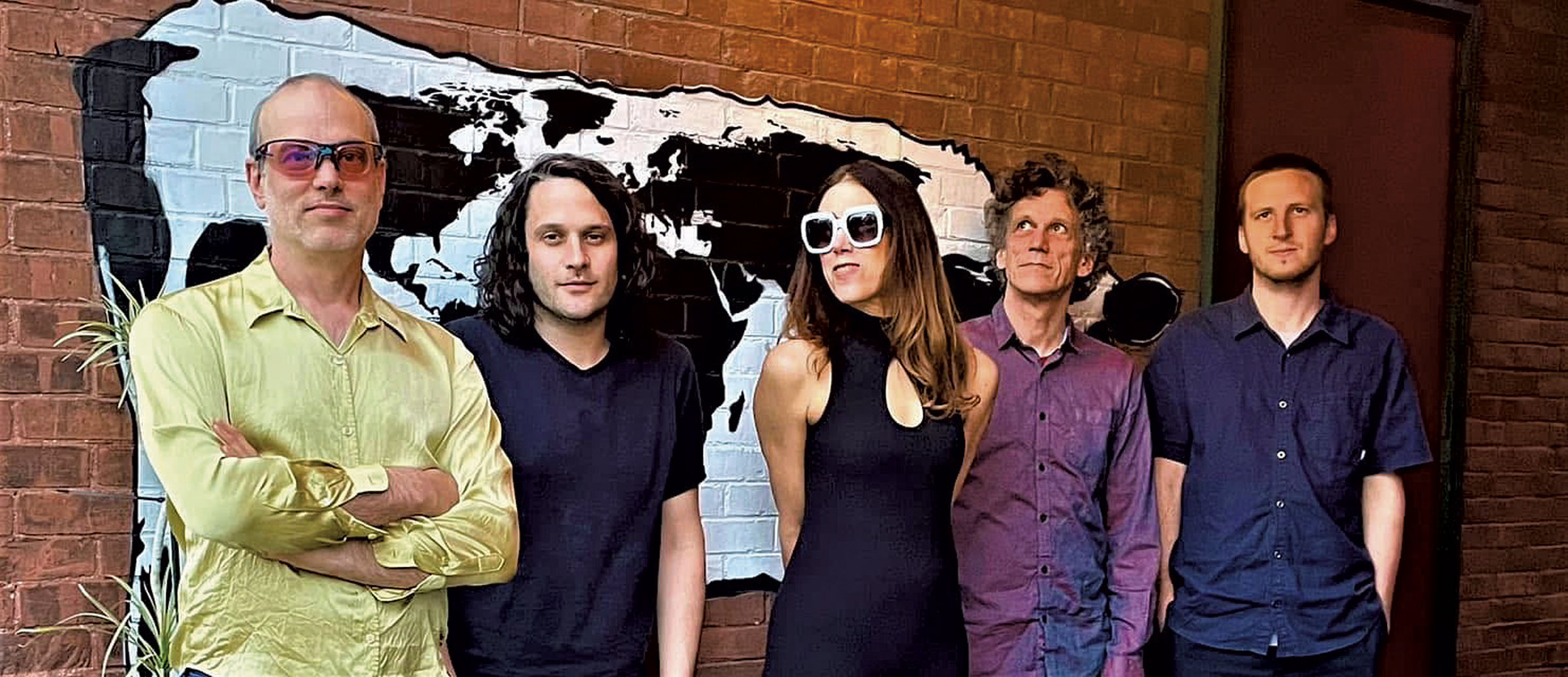 On the Beat: Ramblin' On in the O.N.E.