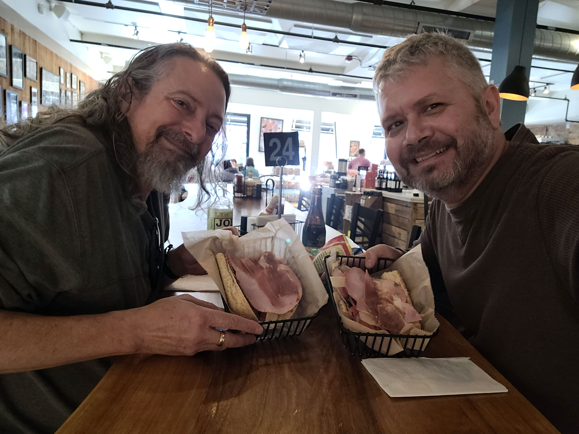 On the Beat: Rock Books, Lake Concerts and New Singles