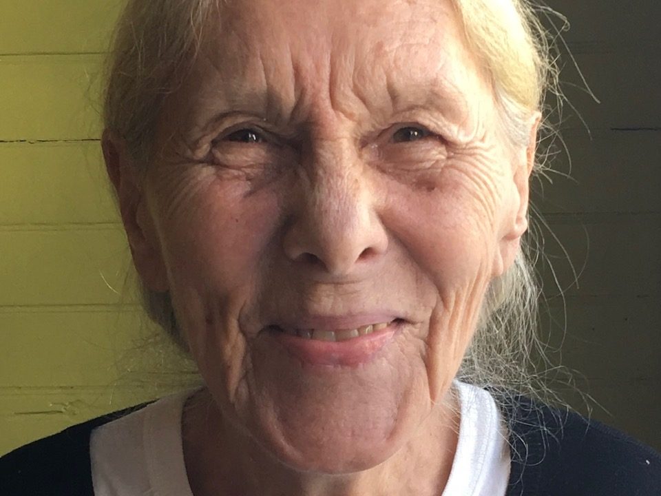 Obituary: Anneliese Monika Shor, 1943-2026