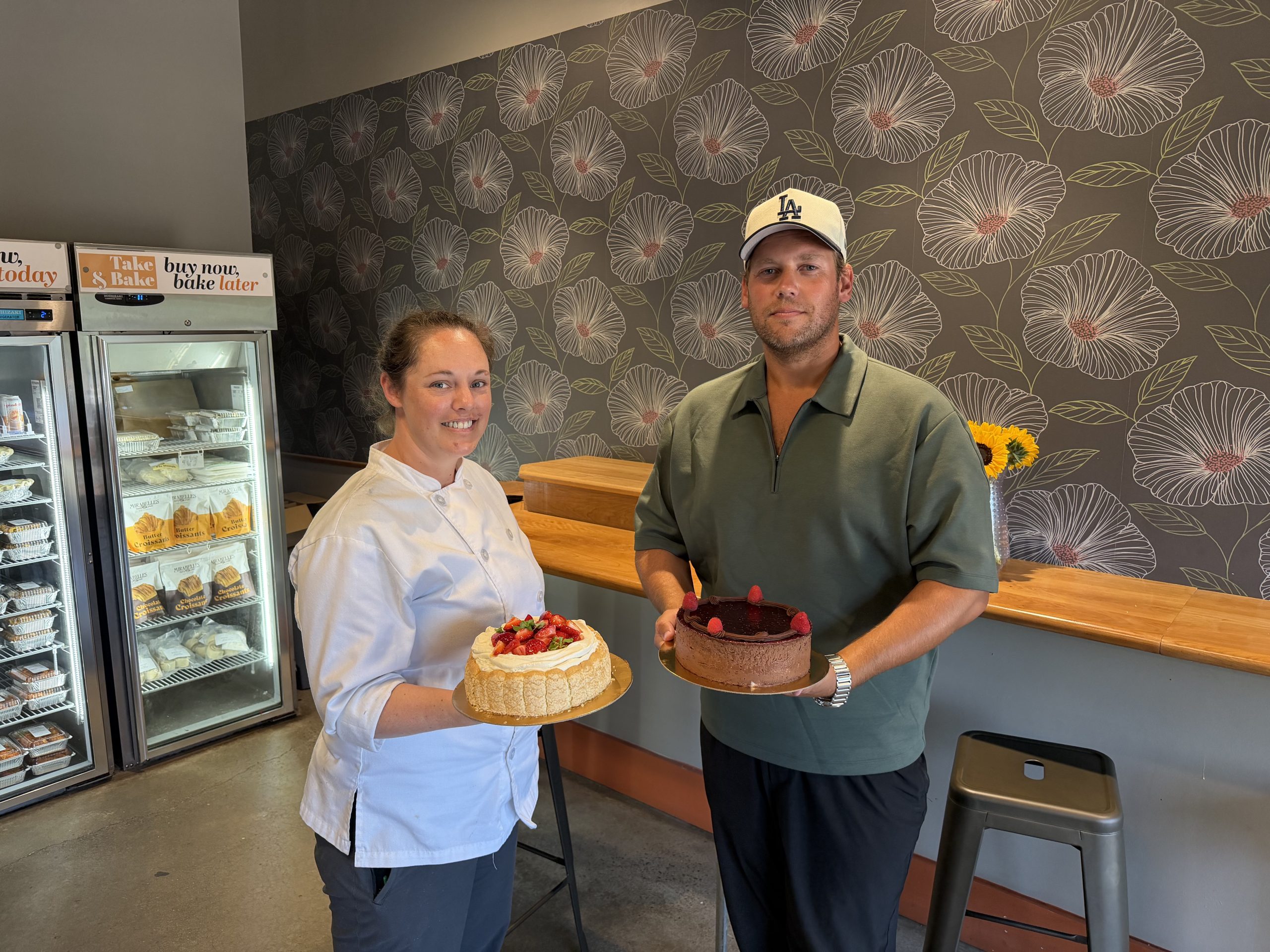 Mirabelles Bakery to Take Over Both Kitchen Table Locations