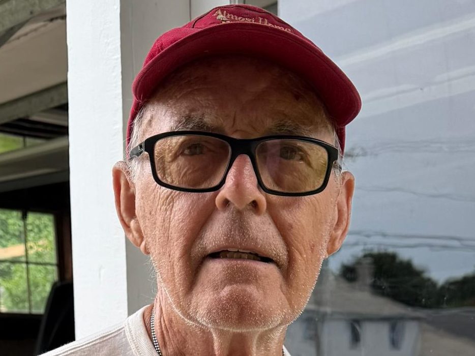 Obituary: Larry Place, 1939-2026