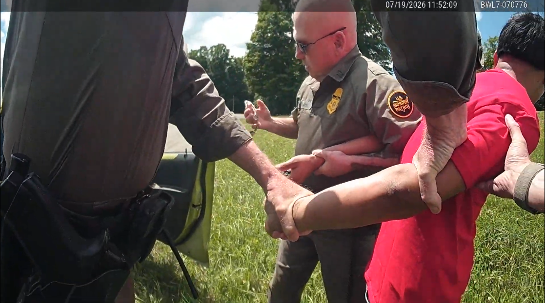 Chittenden County Deputy Investigated for Calling Border Patrol During Traffic Stop