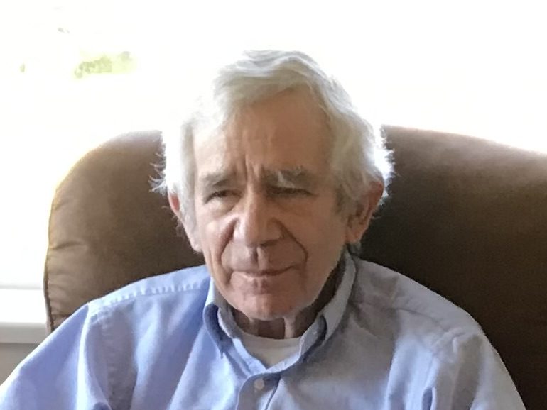 Obituary: Theodore B. Ruszas, 1942-2026