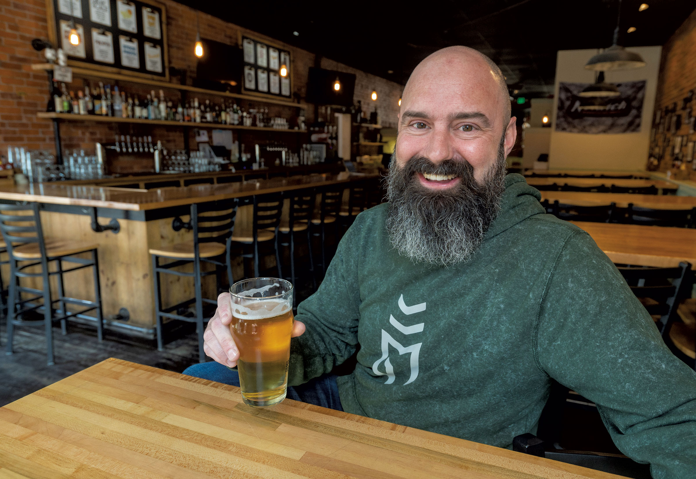 JJ's to Replace Shuttered Langdon Street Tavern in Montpelier