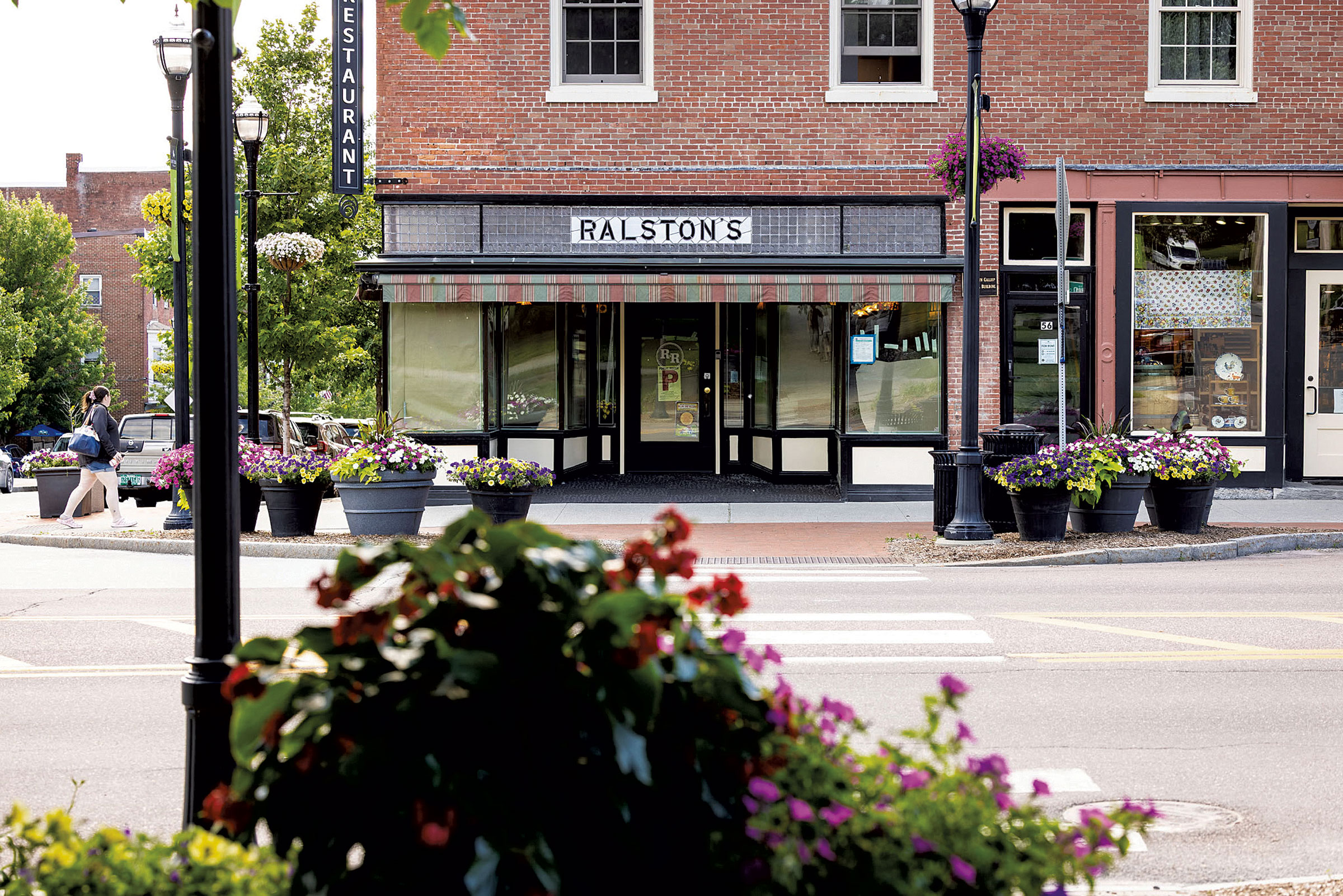 Ralston's Restaurant to Open in St. Albans
