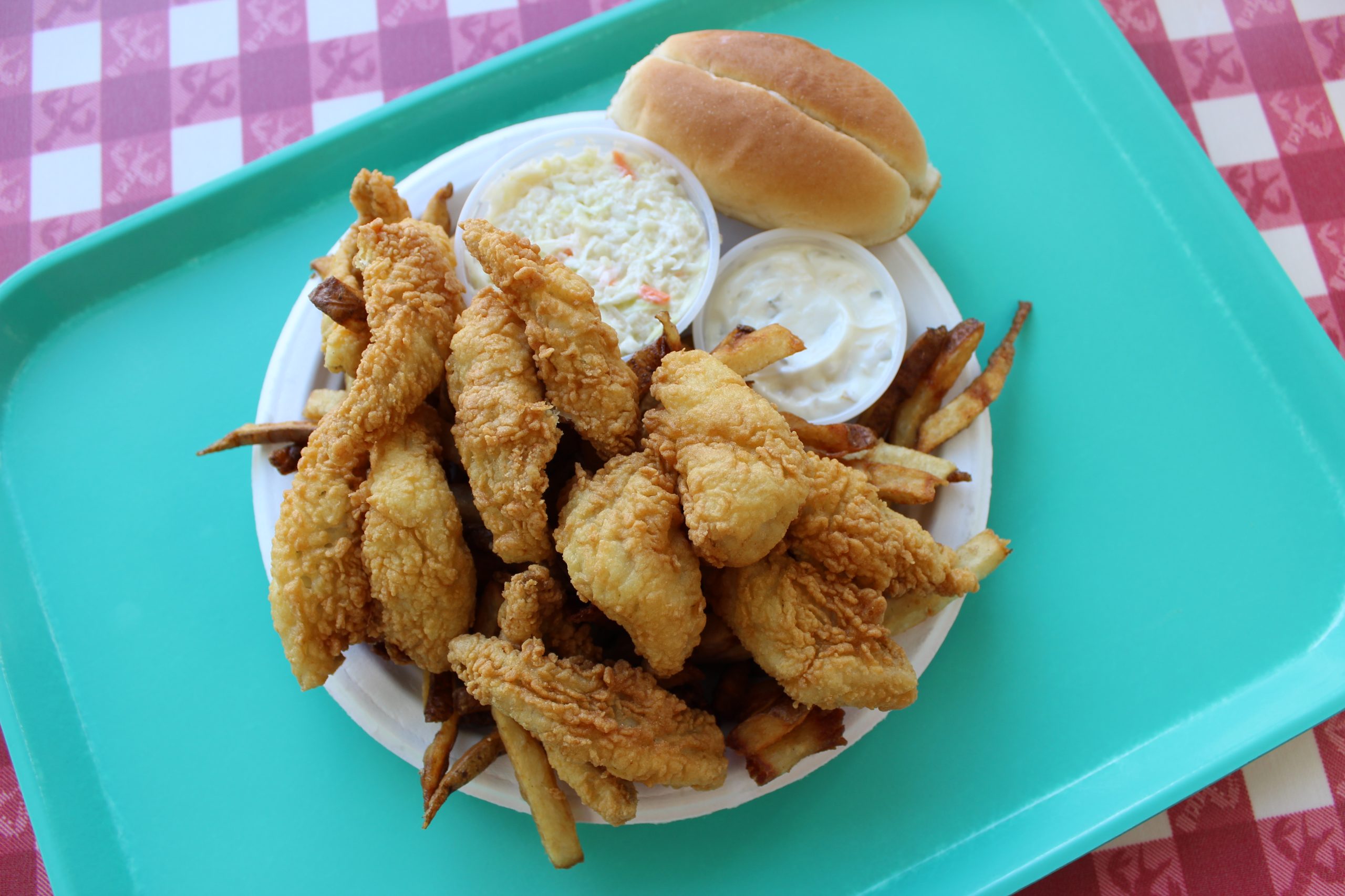 Ray's Seafood Market in Essex to Close After 75 Years