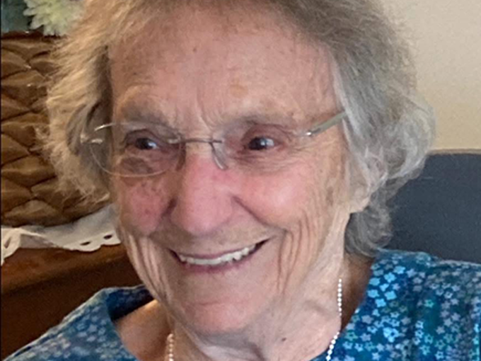 Obituary: Ann Marie Kaigle, 1930-2026