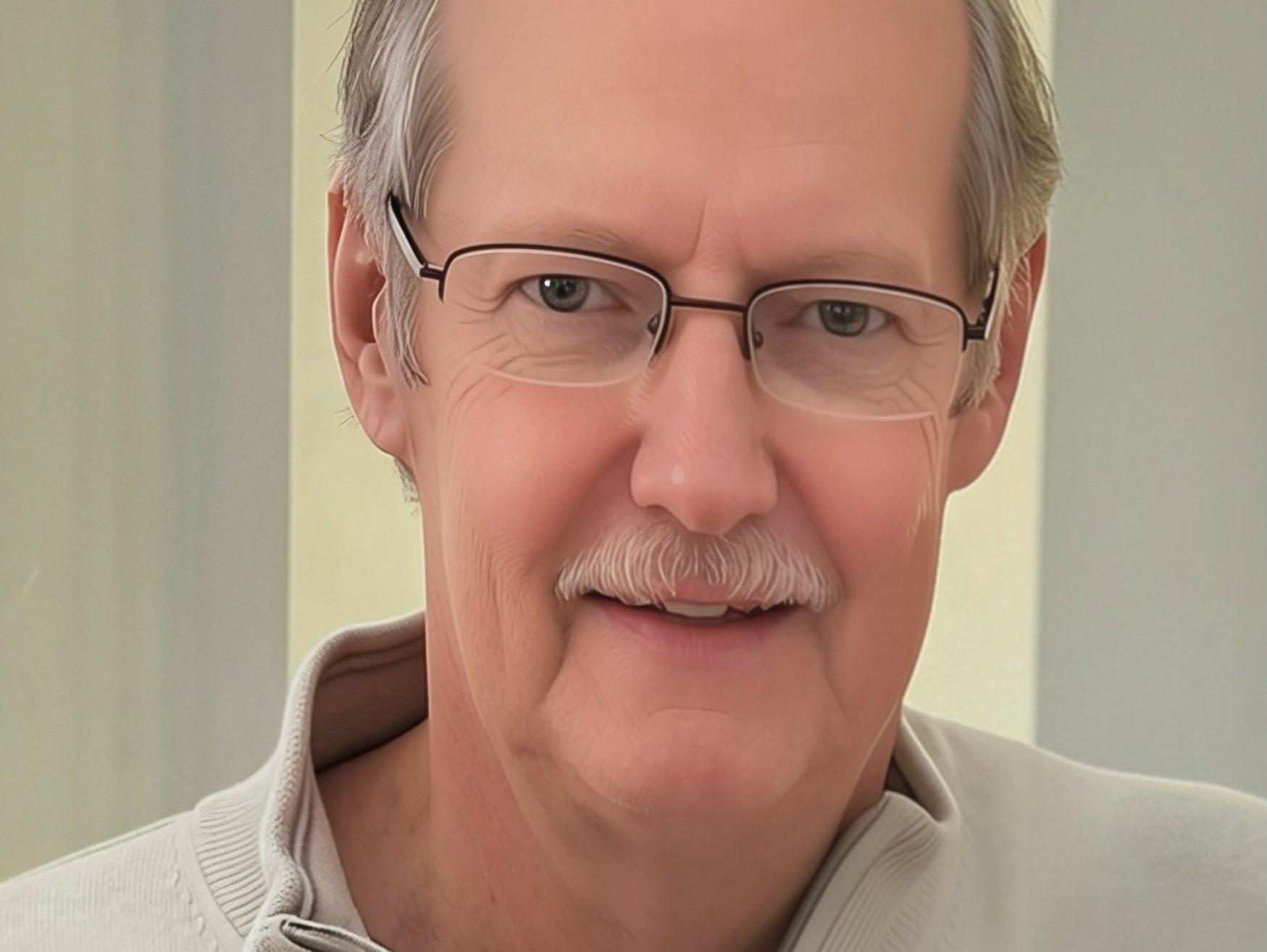 Obituary: Keith G.W. MacDonald, 1952-2026