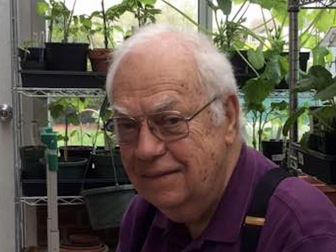 Obituary: Marvin Robert Glickstein, 1932-2026