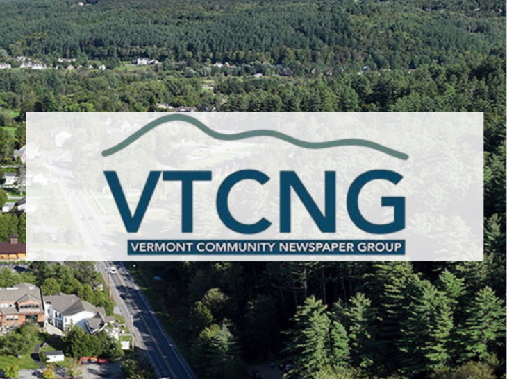 Vermont Community Newspaper Group Bought by National Journalism Nonprofit