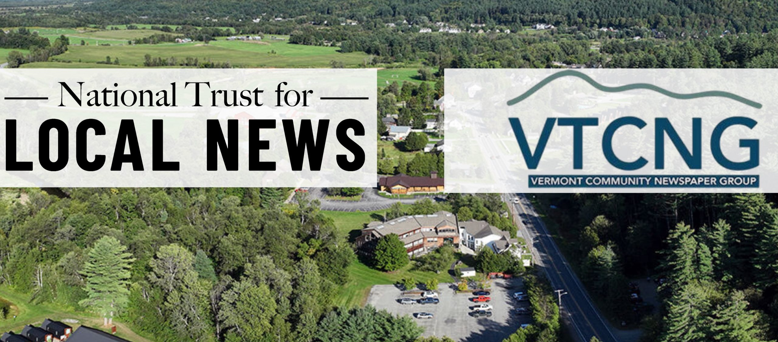 Vermont Community Newspaper Group Bought by National Journalism Nonprofit