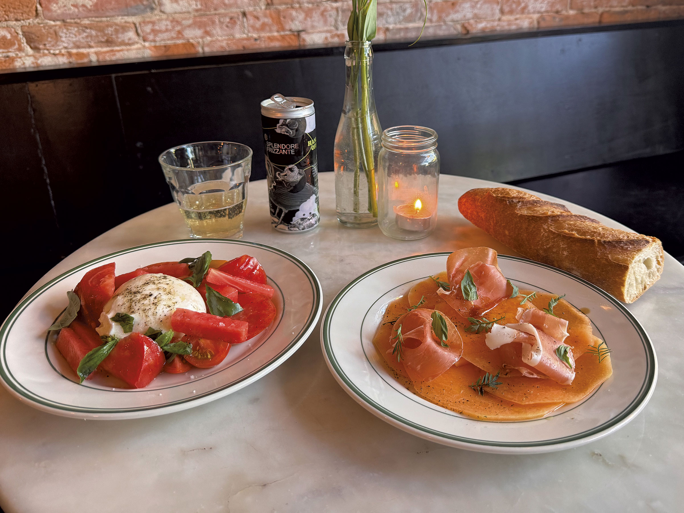 Crumbs: Misery Loves Co. and River Run Breakfast News; Chico's Closes
