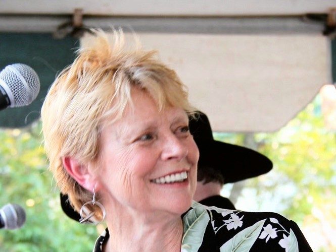 Obituary: Josephine Ritter, 1949-2026