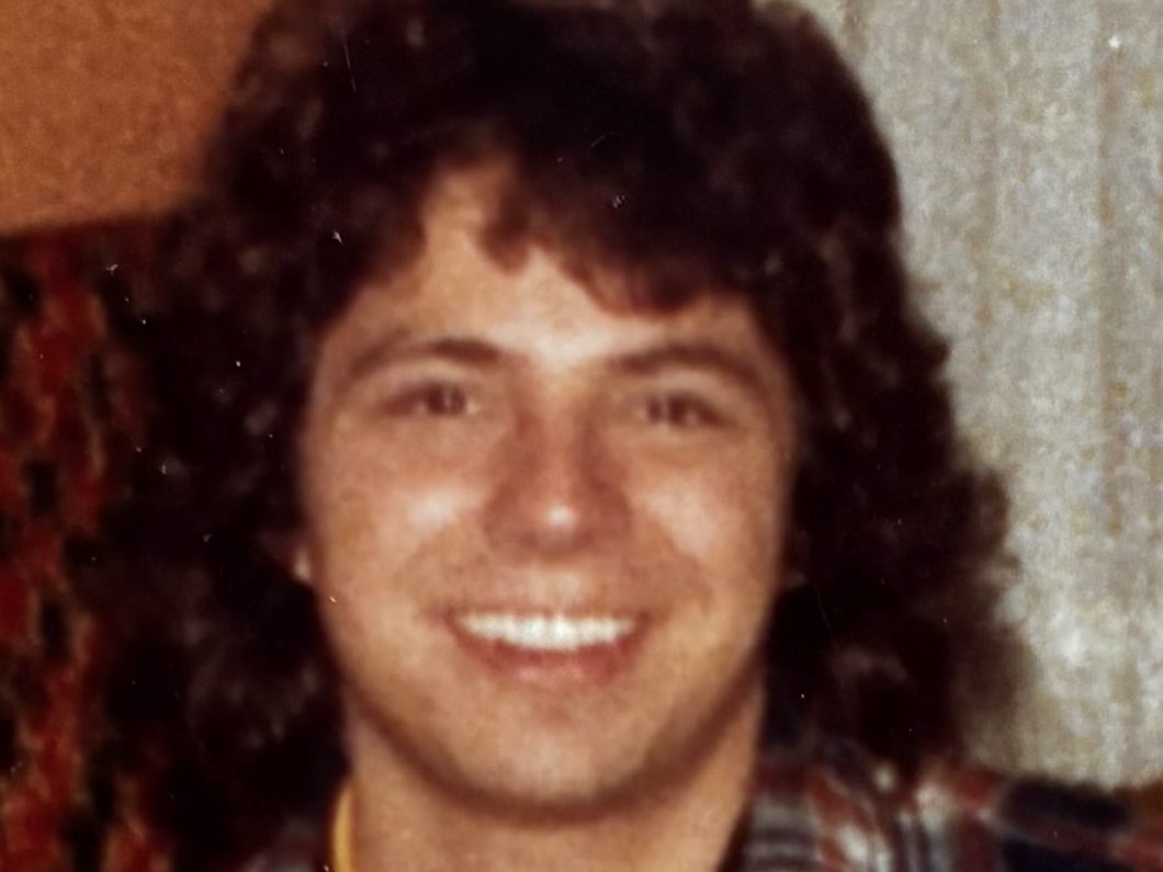 Obituary: Norman Peryea, 1963-2026