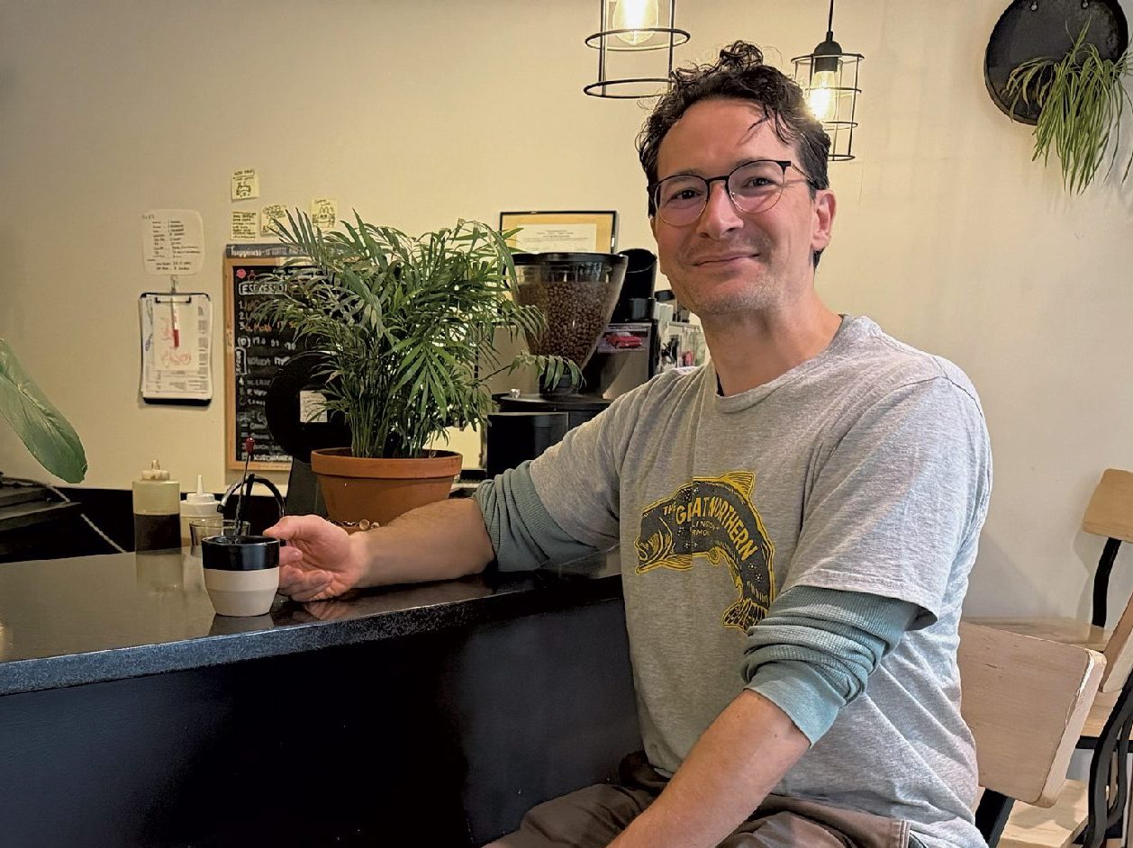 Onyx Tonics Moves to Pine Street in Burlington After a Decade