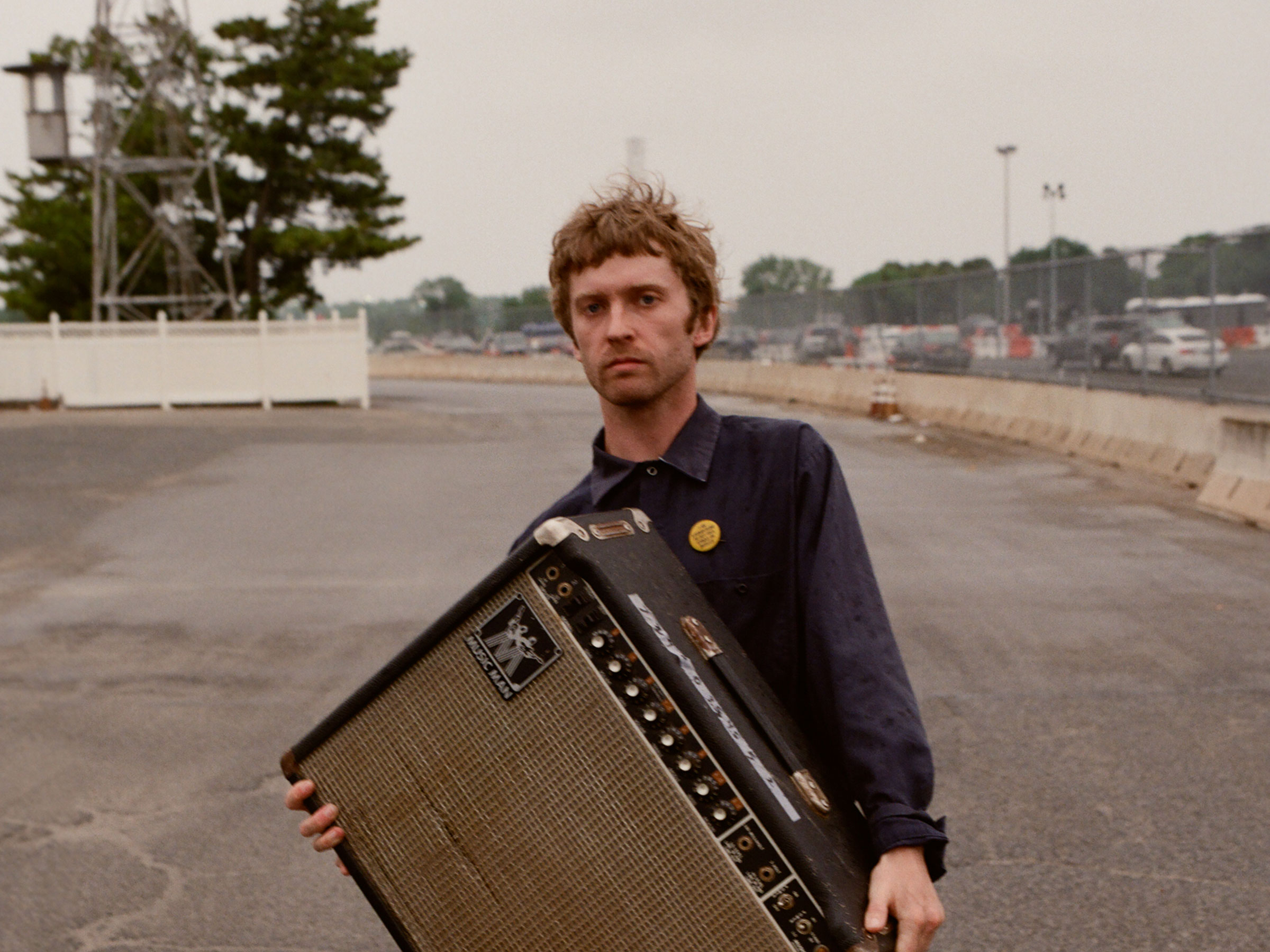 Album Review: Greg Freeman, ‘All Set the Bone’